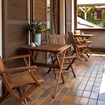 Hotel Schindlerhof