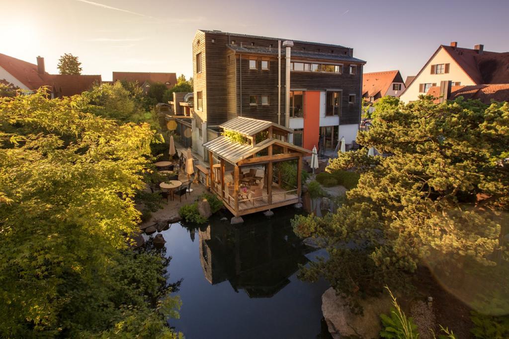 Hotel Schindlerhof 4*