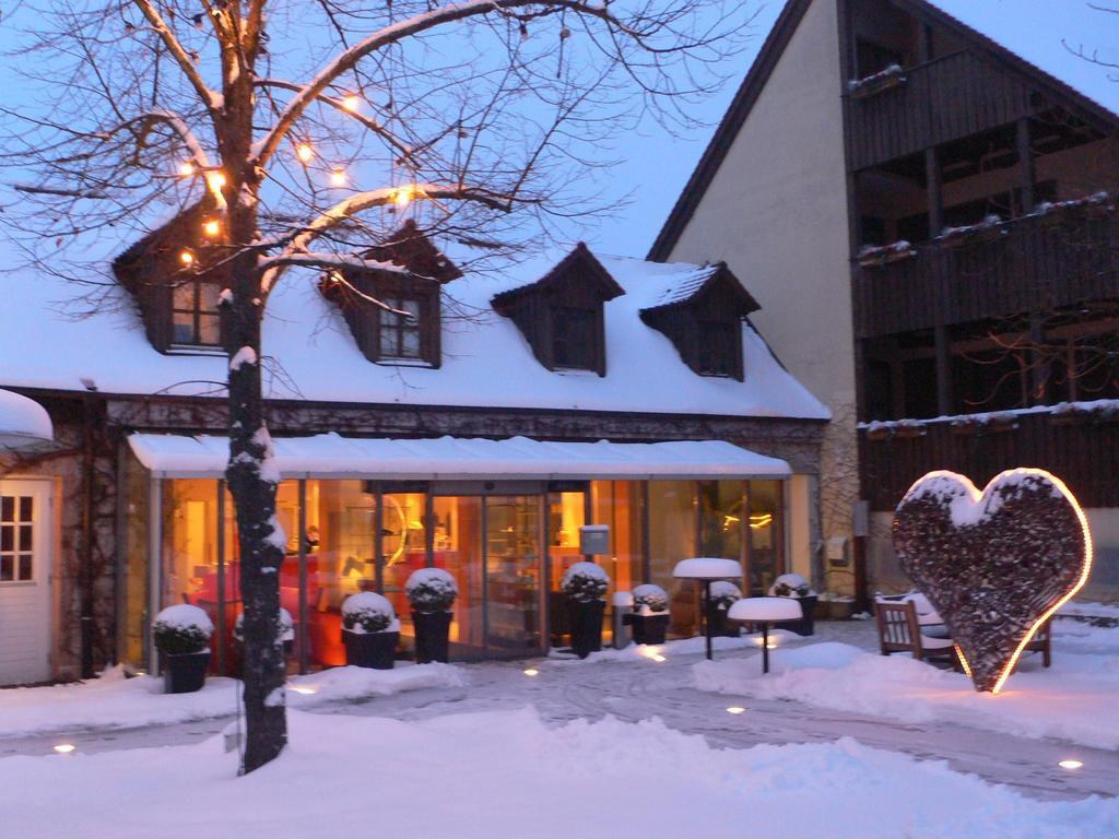 Schindlerhof Nuremberg
