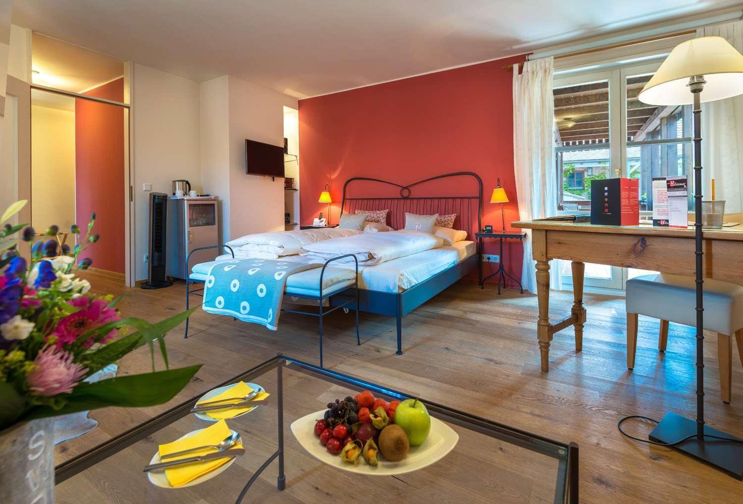 Schindlerhof Hotel