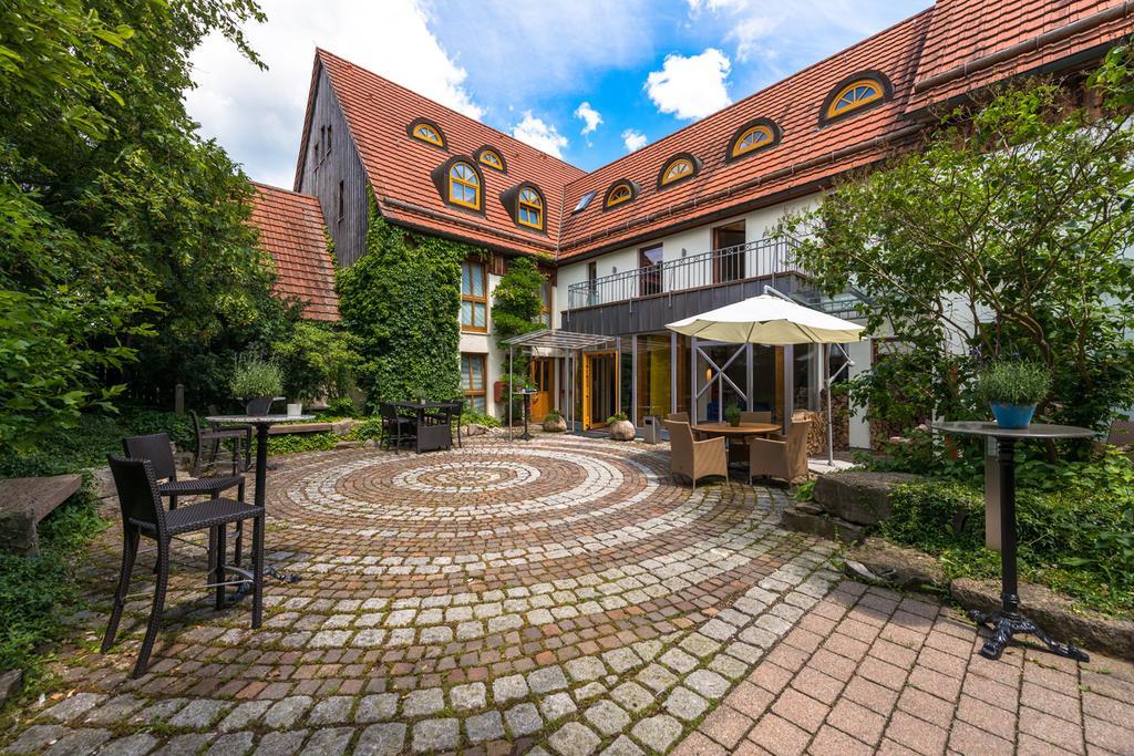 Schindlerhof 4* Nuremberg