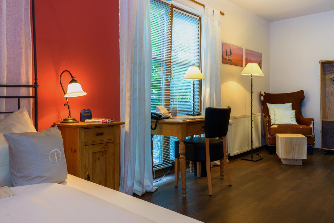 Hotel Schindlerhof Nuremberg