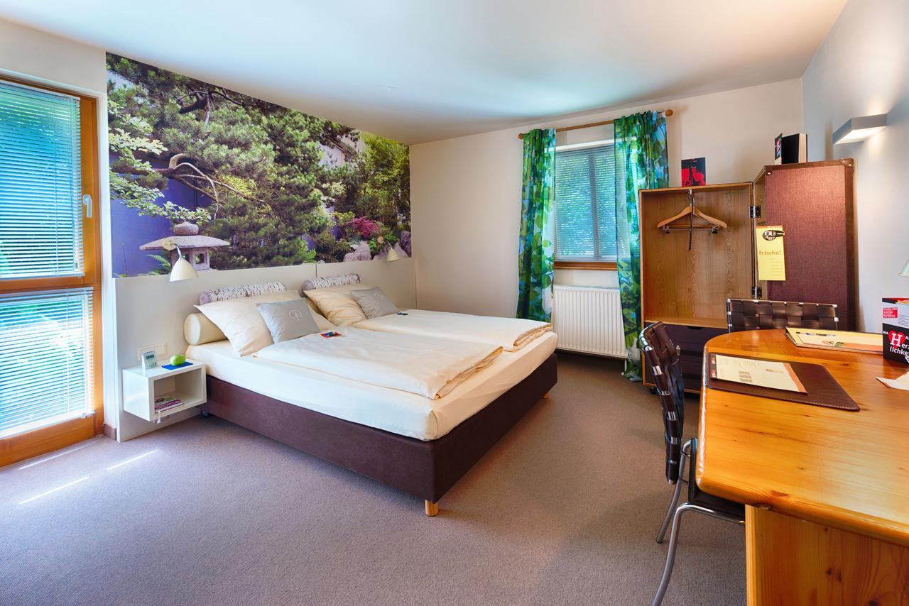 Schindlerhof 4*